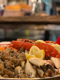 Les plus récentes photos du JUSTE Restaurant de fruits de mer (Paris) - n°4
