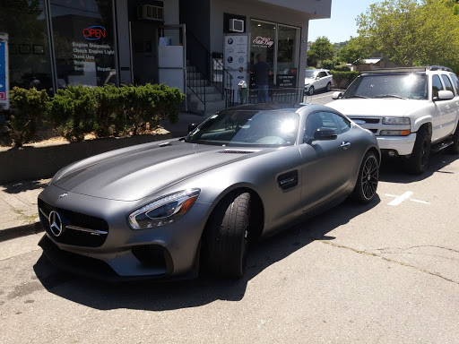 East Bay Auto Spa image