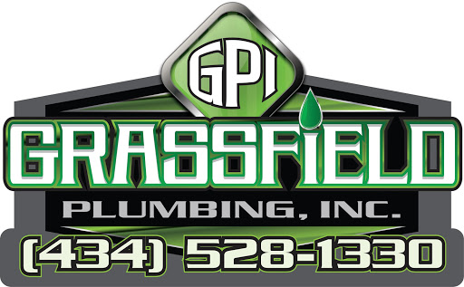 Grassfield Plumbing, Inc. in Madison Heights, Virginia
