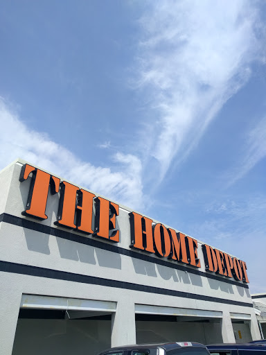 Home Improvement Store «The Home Depot», reviews and photos, 15740 Shady Grove Rd, Gaithersburg, MD 20877, USA