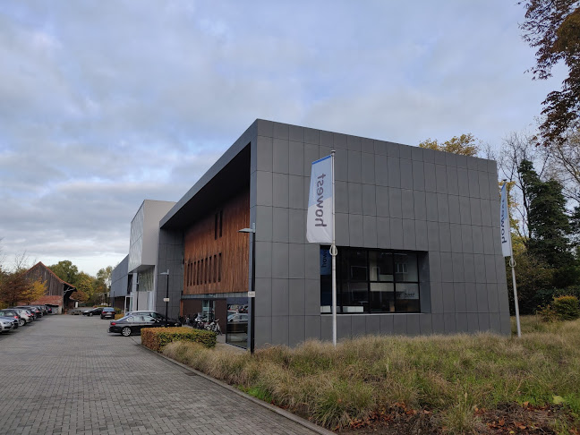 Howest, Campus Kortrijk Weide - Industrial Design Center (IDC) - Moeskroen
