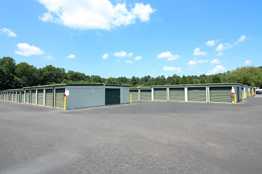 Self-Storage Facility «iStorage McDonough», reviews and photos, 1925 Brannan Rd, McDonough, GA 30253, USA