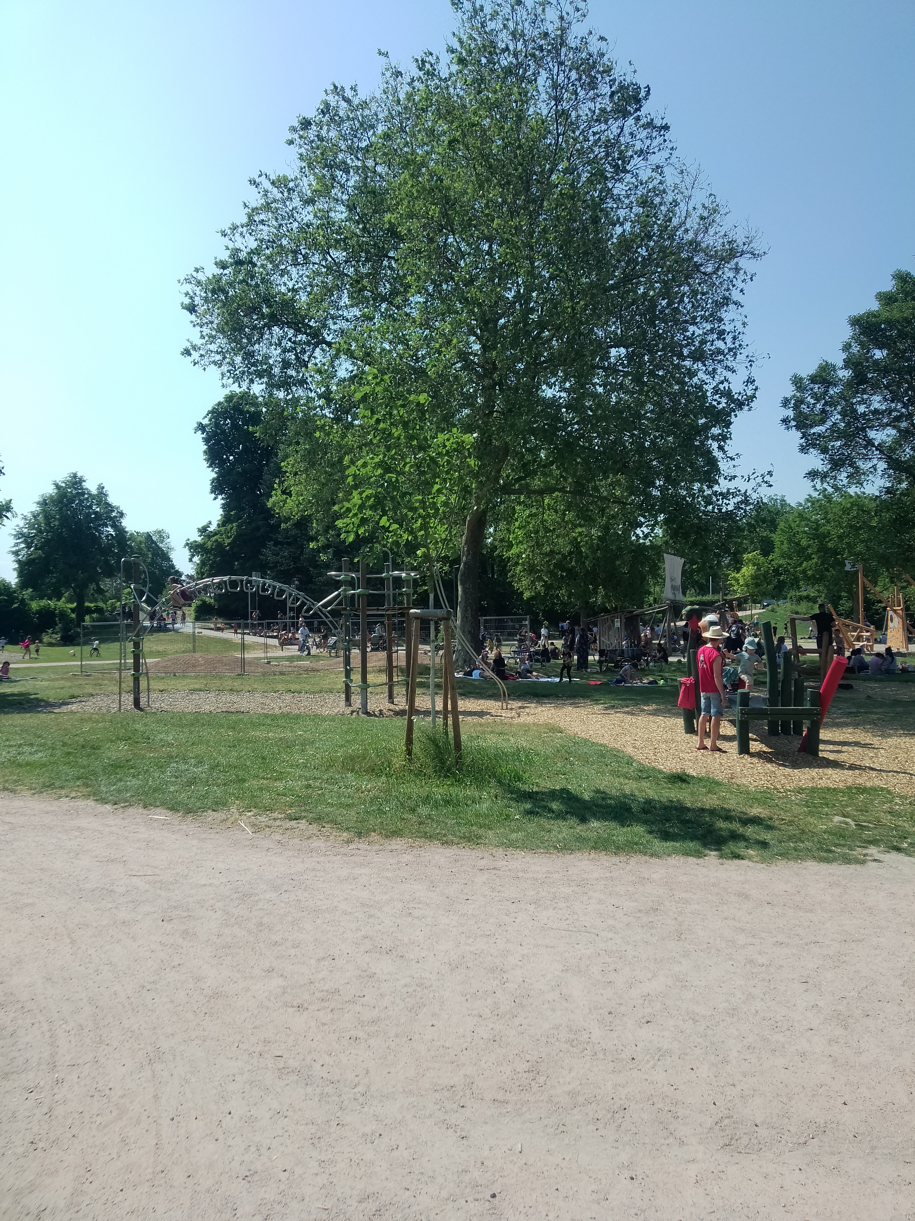 Photo n° 20 de l'avis de Clarisse. fait le 04/06/2023 à 14:44