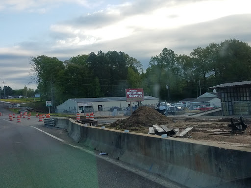 Electrical Supply Store «641 Plumbing & Electric», reviews and photos, 1150 N Market St, Paris, TN 38242, USA