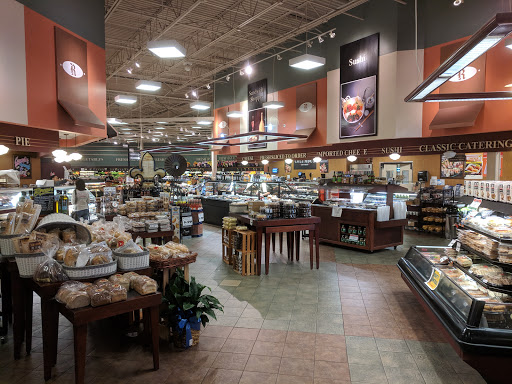 Grocery Store «Rouses Market», reviews and photos, 2900 E Milton Ave, Youngsville, LA 70592, USA