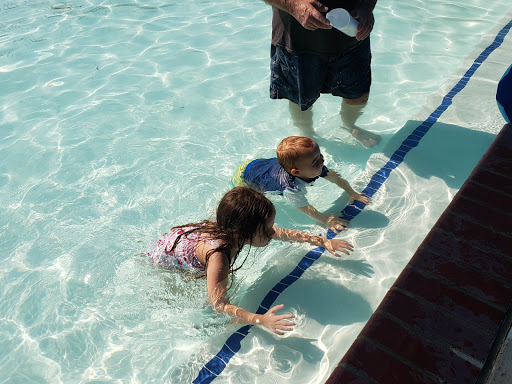 Golf Course «Oakmont Country Club», reviews and photos, 1200 Clubhouse Dr, Corinth, TX 76210, USA