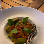 Photo n°13 de l'avis de Giglio. fait le 14/05/2022 à 16:17 sur le  Osteria Bepi Da Guia à Arbatax