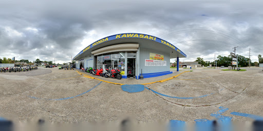 Motorcycle Parts Store «Rad Cycles», reviews and photos, 2606 Nicholson Dr, Baton Rouge, LA 70802, USA