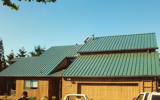 Roofing Contractor «Dial One Roofing of Oregon Inc.», reviews and photos