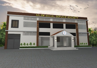 Salem Social Service Society