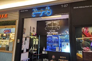 Dragonfly Tattoo Malaysia (Mid Valley) image