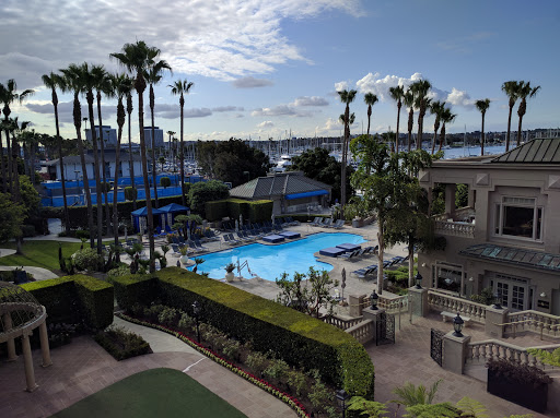 The Ritz-Carlton, Marina del Rey image