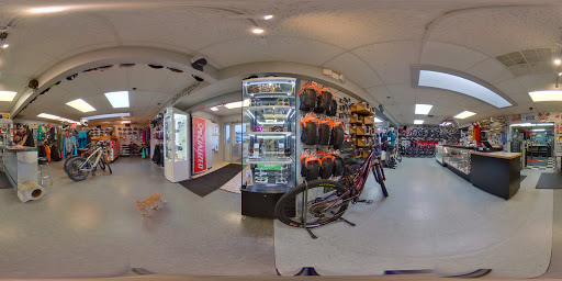 Bicycle Store «Bicycle Experience», reviews and photos, 1601 S Tejon St, Colorado Springs, CO 80905, USA
