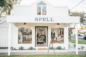 Spell Byron Bay Store image