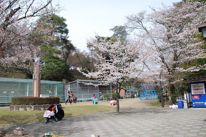 小倉公園
