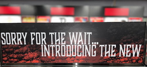 Tobacco Shop «JR Vapors & Tobacco», reviews and photos, 451 NJ-33, Millstone, NJ 08535, USA