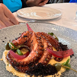 Photo n°7 de l'avis de Pierluigi.r fait le 14/05/2023 à 22:33 sur le  Ristorante Verbella con pizzeria | Ristorante a Sesto Calende à Sesto Calende