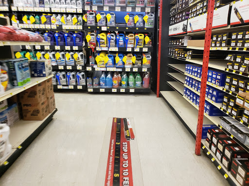 Auto Parts Store «Pep Boys Auto Parts & Service», reviews and photos, 601 N Powers Dr, Orlando, FL 32818, USA