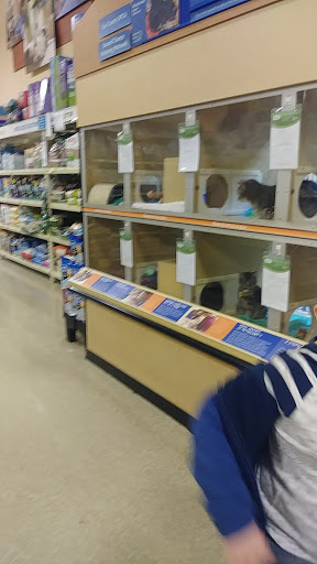 Pet Supply Store «PetSmart», reviews and photos, 2718 Legends Pkwy, Prattville, AL 36066, USA