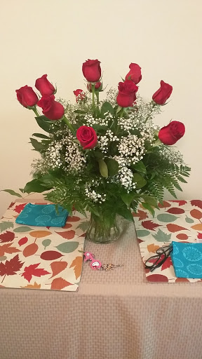 Florist «House Of Fabian Floral», reviews and photos, 2908 Calumet Ave, Valparaiso, IN 46383, USA