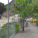 Photo n°4 de l'avis de Tiziana.r fait le 05/07/2020 à 03:12 sur le  Anantara Convento di Amalfi Grand Hotel à Amalfi