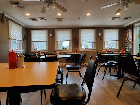 Sly Fox Den Too Charlestown by null