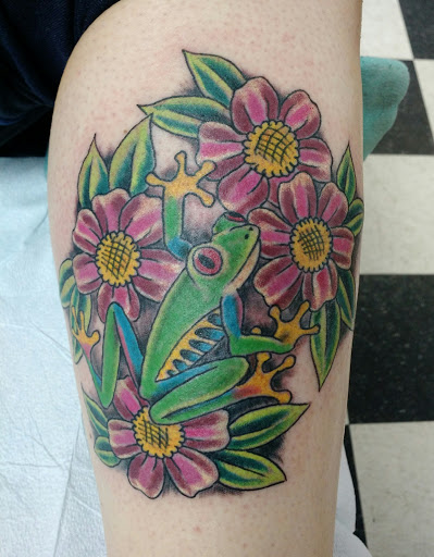 Explore tattoo ideas for forearms, creative tattoo ideas in Black River Falls, available at Black River Tattoo