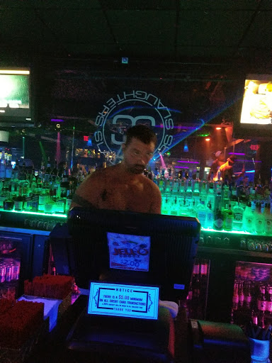 Gay Bar «CC Slaughters Nightclub and Lounge», reviews and photos, 219 NW Davis St, Portland, OR 97209, USA