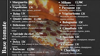 Photos du propriétaire du Pizzeria Le Milano à Montbéliard - n°19