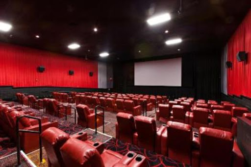 Movie Theater «Fitchburg 18 +IMAX», reviews and photos, 6091 McKee Rd, Fitchburg, WI 53719, USA