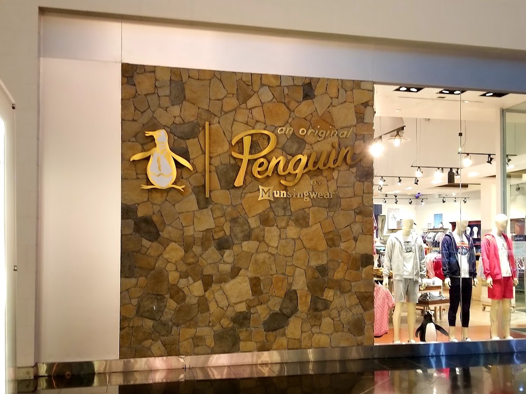 Original Penguin