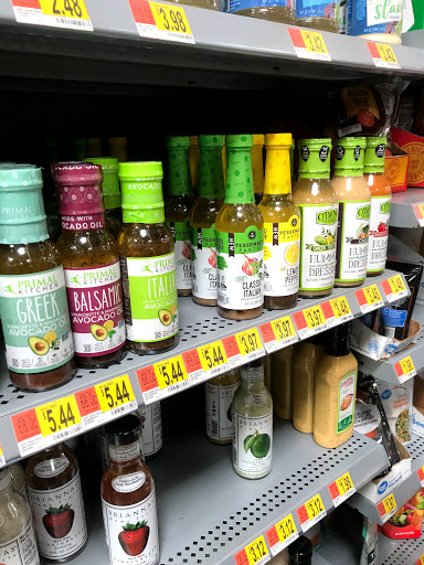 Discount Store «Walmart», reviews and photos, 2140 Bloomingdale Ave, Valrico, FL 33596, USA