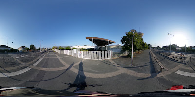 Collège Condorcet à Fleury-les-Aubrais