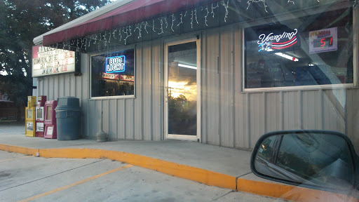 Bayouside Tobacco Outlet, 1114 St Mary St, Thibodaux, LA 70301, USA, 