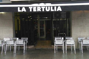 Cafetería LA TERTULIA image