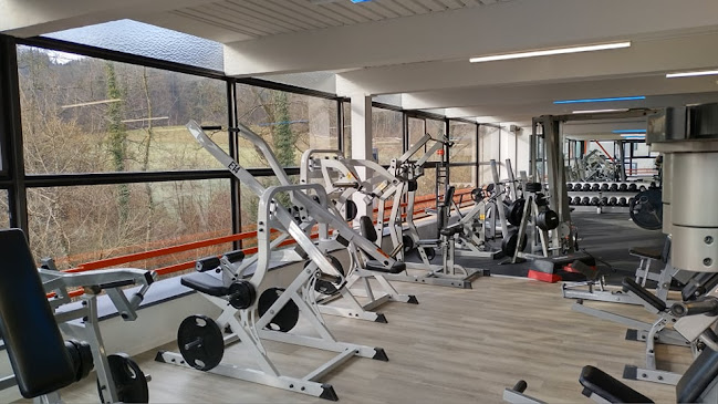 Rezensionen über Bodypower 24 in Winterthur - Fitnessstudio