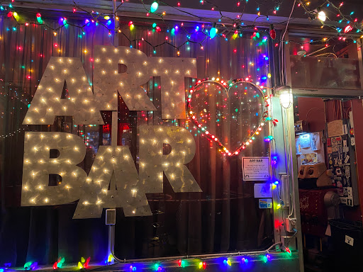 Bar «Art Bar», reviews and photos, 1211 Park St, Columbia, SC 29201, USA