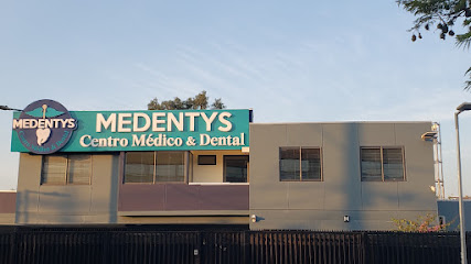 Medentys Centro Médico & Dental