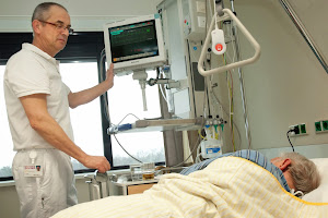 Cardiologie | Gelre ziekenhuizen Apeldoorn