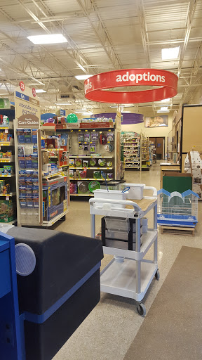 Pet Supply Store «PetSmart», reviews and photos, 901 US-1, North Brunswick Township, NJ 08902, USA