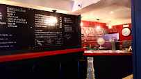 Atmosphère du Bocamexa Mouffetard - restaurant mexicain à Paris - n°11