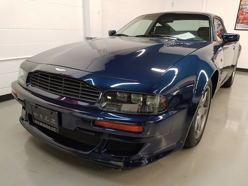 Used Car Dealer «Symbolic International», reviews and photos, 11425 Sorrento Valley Rd, San Diego, CA 92121, USA