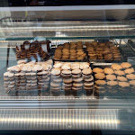 Photo n°9 de l'avis de Valentina.u fait le 03/08/2023 à 14:11 sur le  Bar Leonardo à Galatina