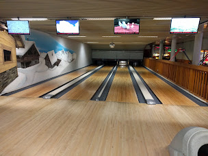 Photo n°33 de Bowling de La Plagne à La Plagne-Tarentaise ()
