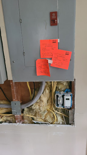 Electrician «Corbin Electrical Services, Inc.», reviews and photos, 35 Vanderburg Rd, Marlboro Township, NJ 07746, USA