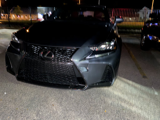 Auto Body Shop «Don Miller Body Shop», reviews and photos, 5751 Tokay Blvd, Madison, WI 53719, USA