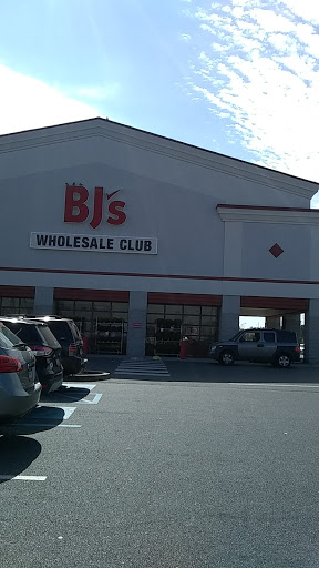 BJ’s Wholesale Club, 2300 W Oregon Ave, Philadelphia, PA 19145, USA, 