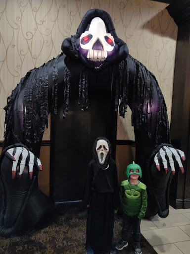 Banquet Hall «Club Venetian», reviews and photos, 29310 John R Rd, Madison Heights, MI 48071, USA