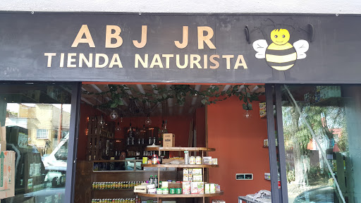 Tienda Naturista ABJ JR