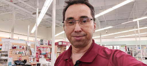 Fabric Store «Jo-Ann Fabrics and Crafts», reviews and photos, 801 S University Dr #75, Plantation, FL 33324, USA